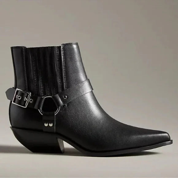 ✨Bibi Lou Boots✨ - Picture 1 of 4